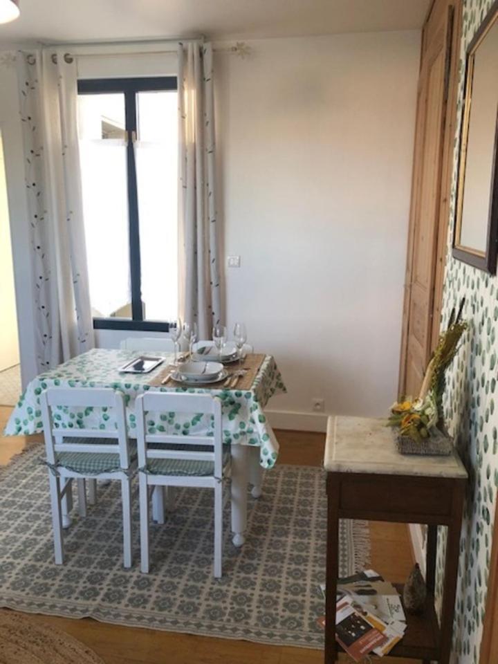 Appartement Les Hortensias Amiens