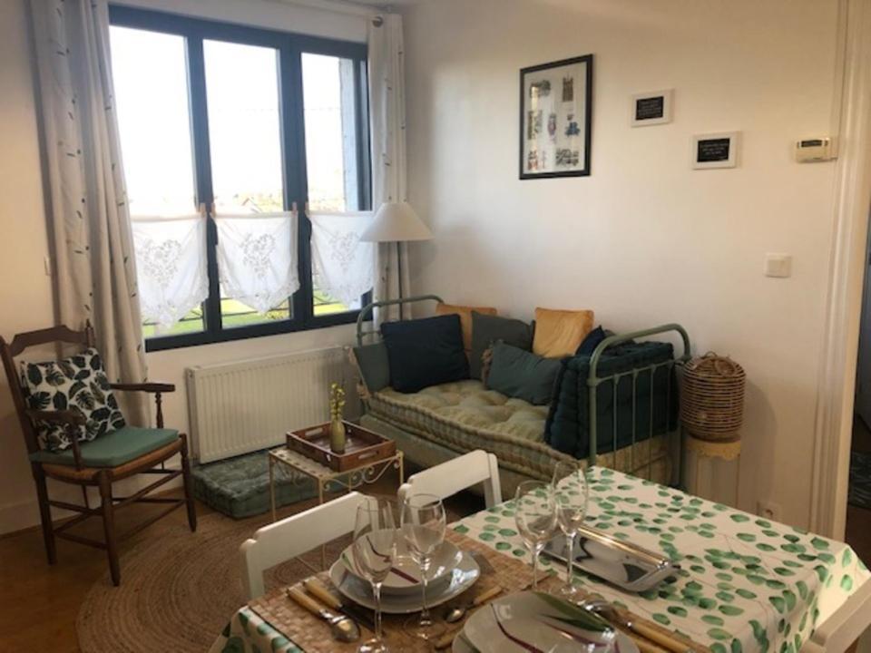 Les Hortensias Appartement Amiens