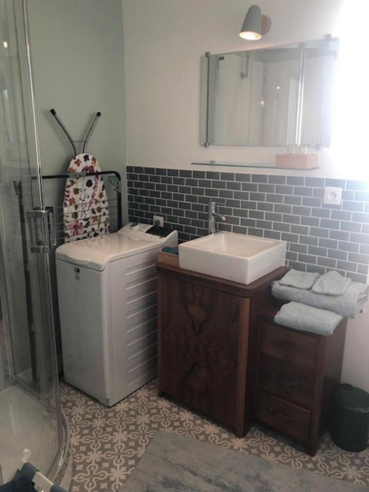 Les Hortensias Appartement *