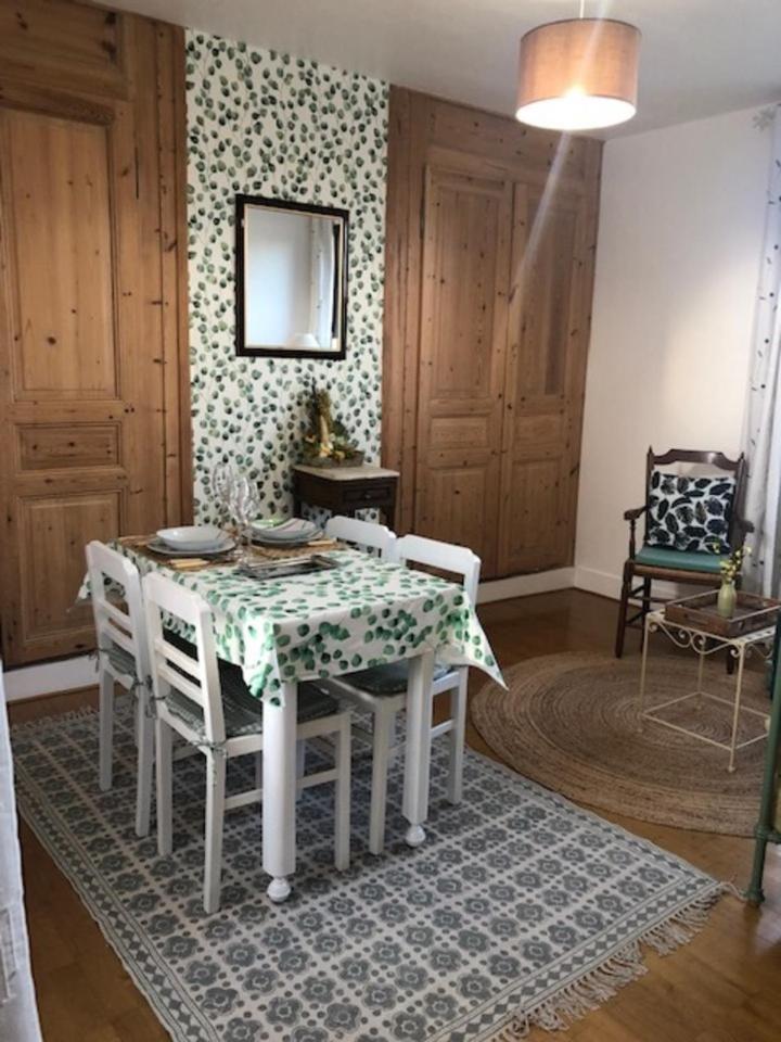 Appartement Les Hortensias Amiens