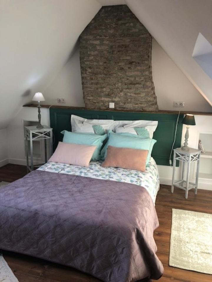 Appartement Les Hortensias