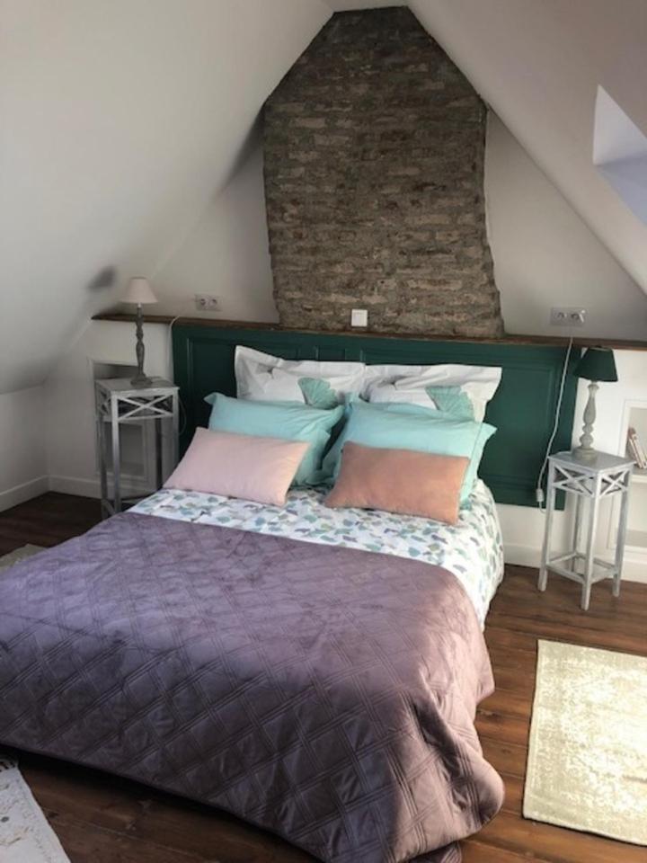 Les Hortensias Appartement